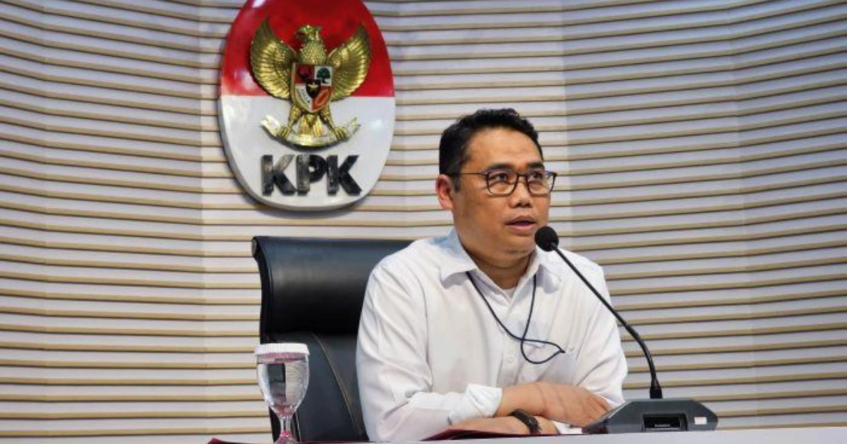 Kasus Kuota Haji: KPK Ungkap Fee Hingga 7.000 Dollar AS