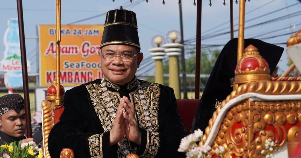 Bupati Pati Sudewo: Dugaan Korupsi DJKA dan Aliran Dana