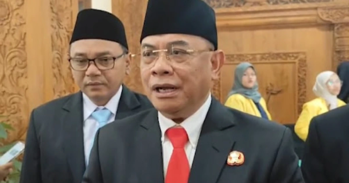 Bupati Pati Sudewo: Protes PBB dan Krisis Kepercayaan