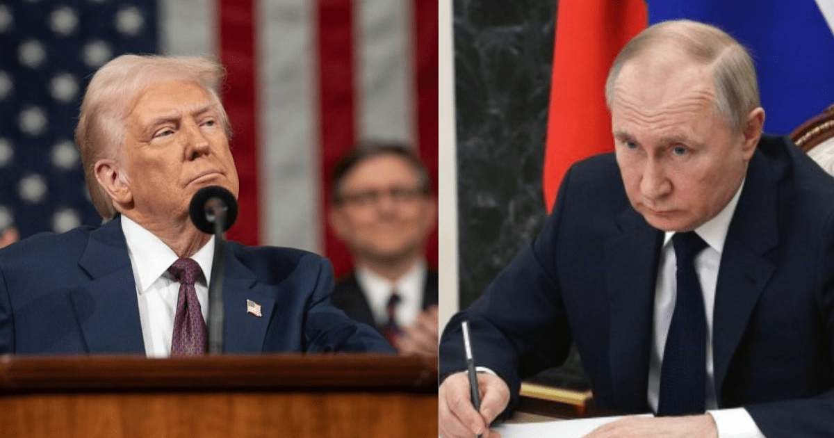 Trump Putin Alaska Summit: Bahas Isu Wilayah dan Ekonomi