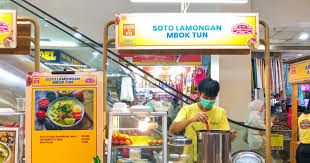Festival Soto Nusantara: Merayakan Cita Rasa Budaya Lokal