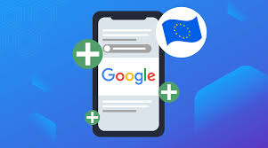 Google EEA developer : Ubah Struktur Biaya & Aturan Developer di EEA 2025