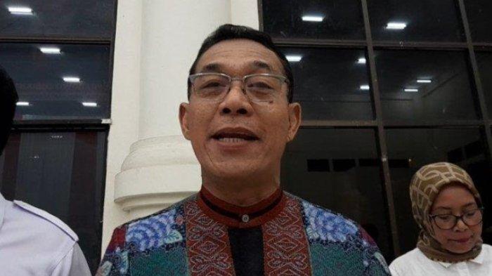 Gus Irawan Pasaribu : Bupati terkaya di SUMUT Terseret Kasus Dugaan Korupsi