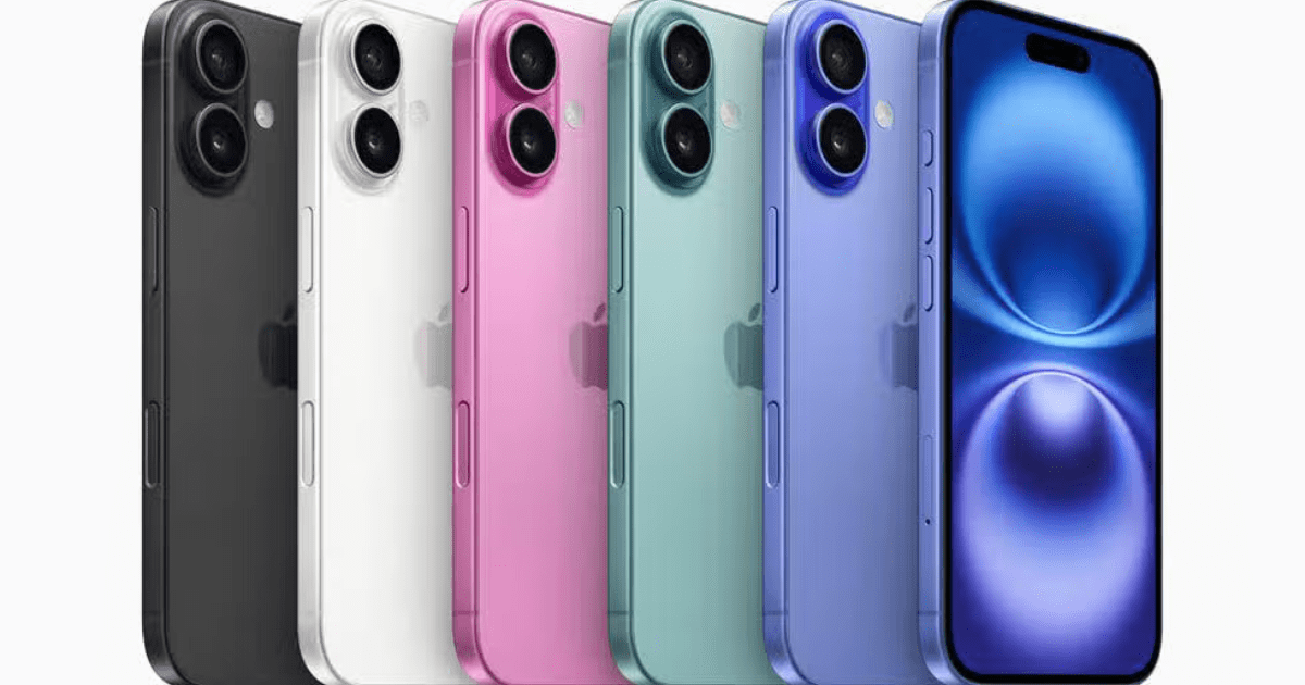 Harga iPhone 16: Terjangkau di Agustus 2025