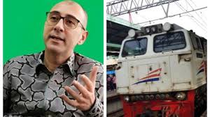 KAI Tolak Usulan Anggota DPR yang Minta Gerbong Khusus Merokok