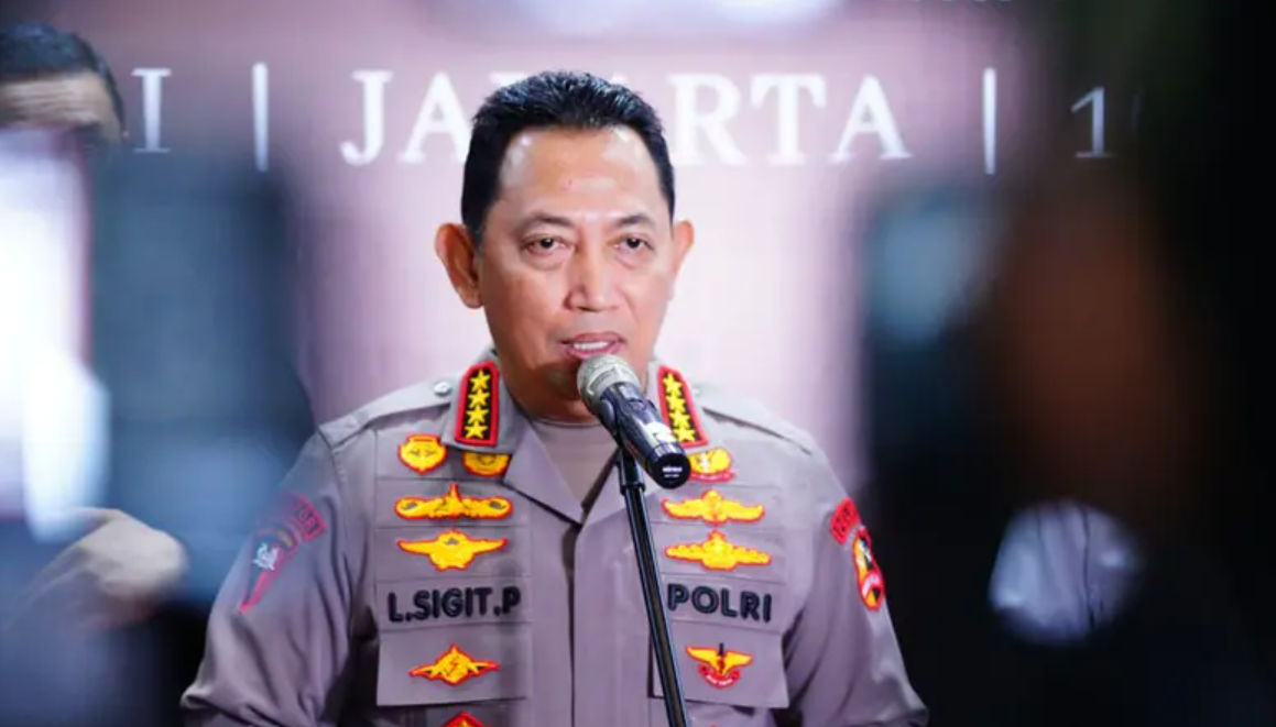 Polri