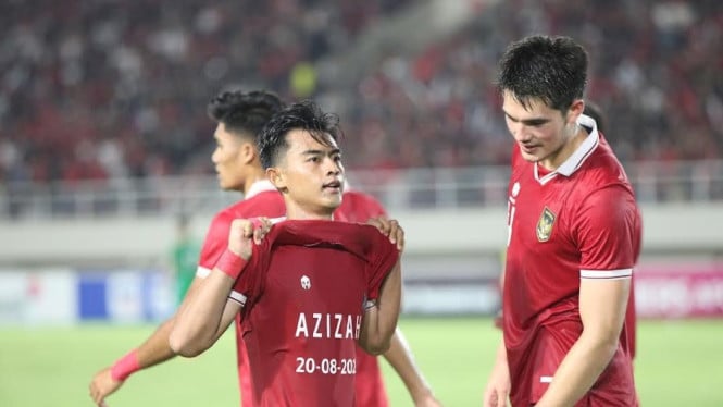Pratama Arhan Cerai : Kabar Mengejutkan dari Pratama Arhan