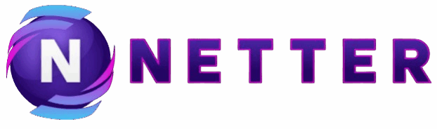 logo netter