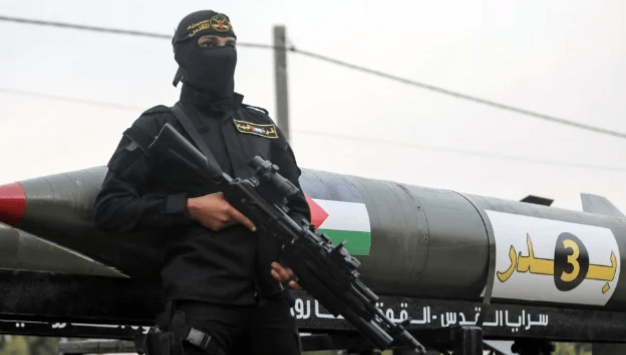 Gencatan Senjata: Mesir Bantah Usul Pelucutan Hamas