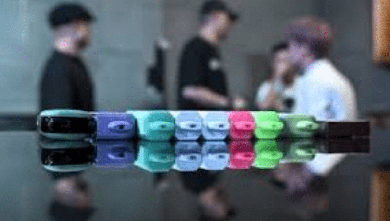 Larangan Vape: Singapura Samakan dengan Narkoba