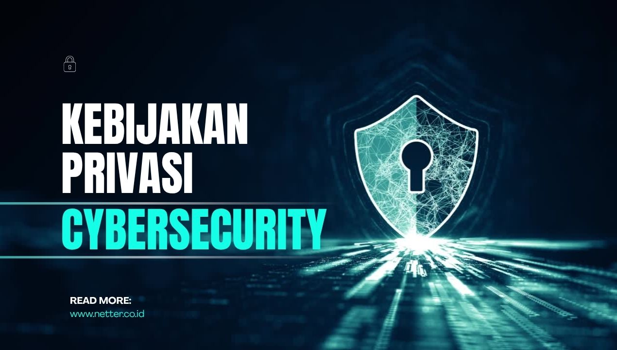 kebijakan privasi