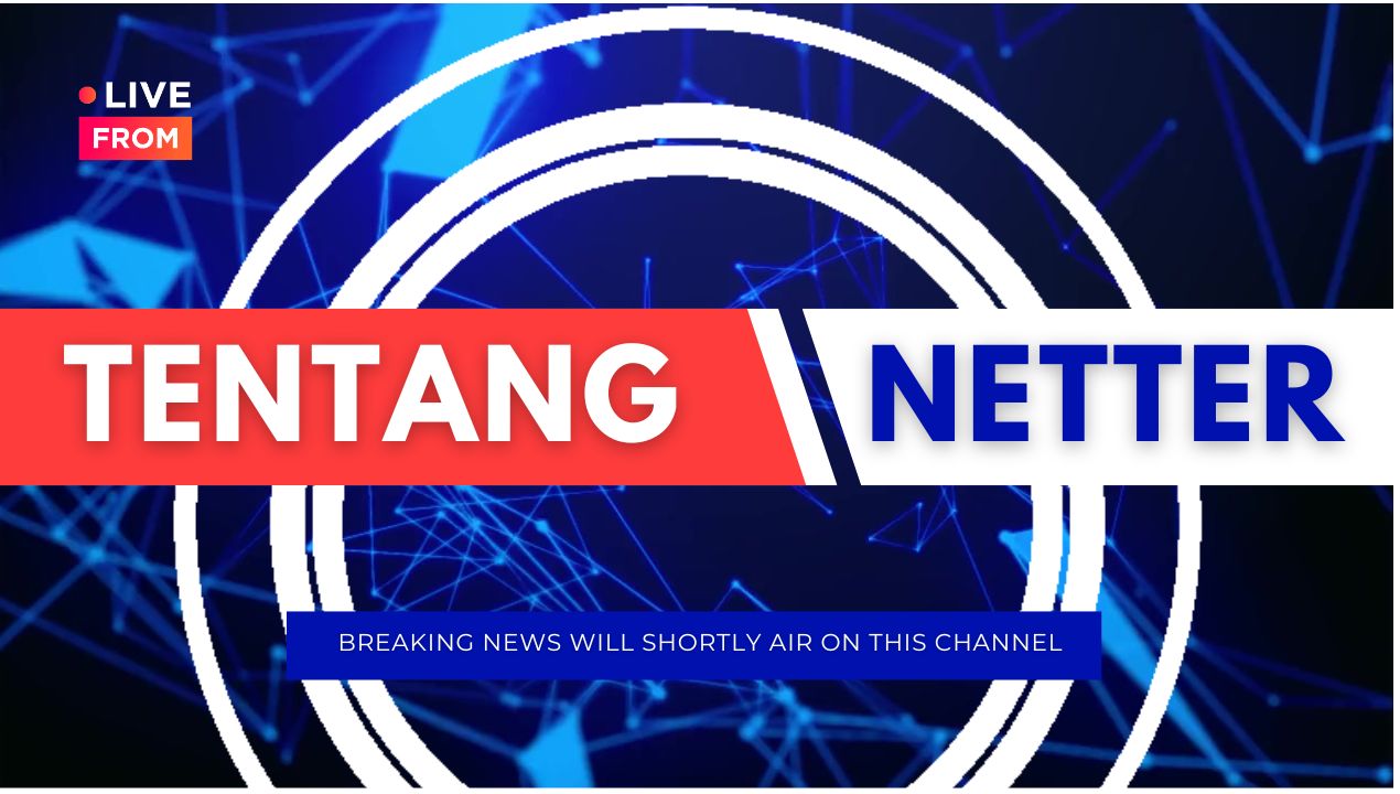 tentang netter news