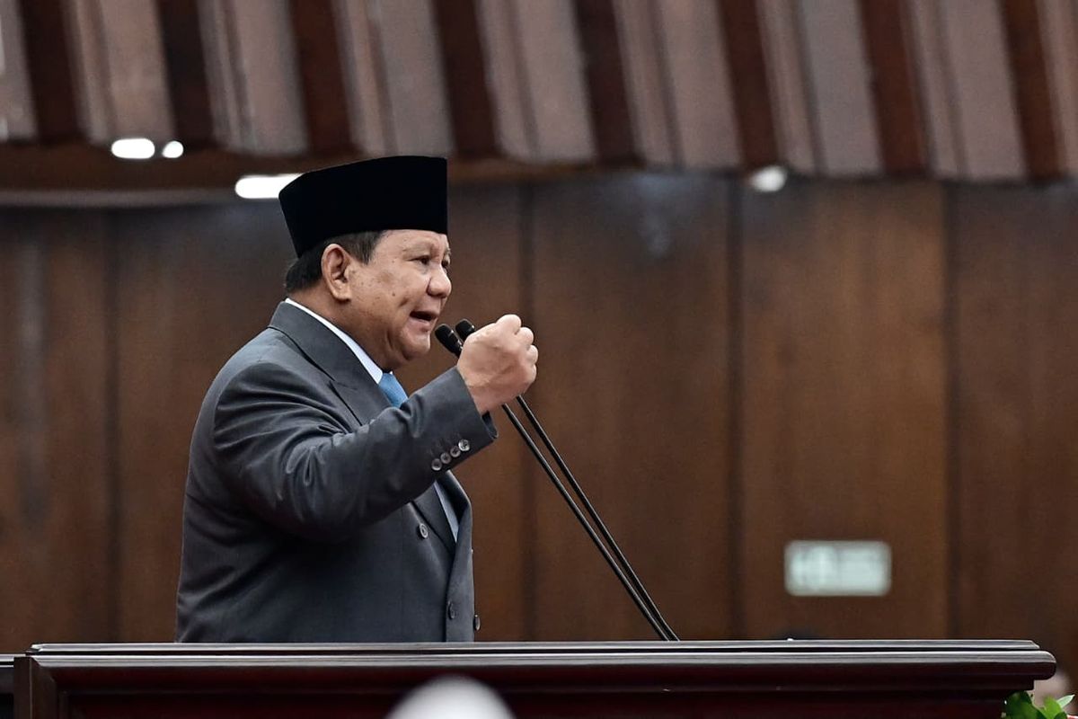 8 Paket Ekonomi Baru Presiden Prabowo: Apa Saja Isinya?