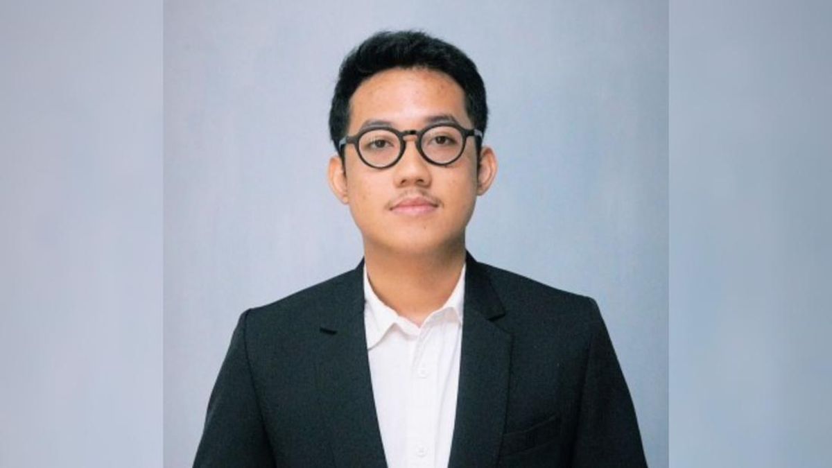 Direktur Lokataru Foundation Jadi Tersangka Polisi