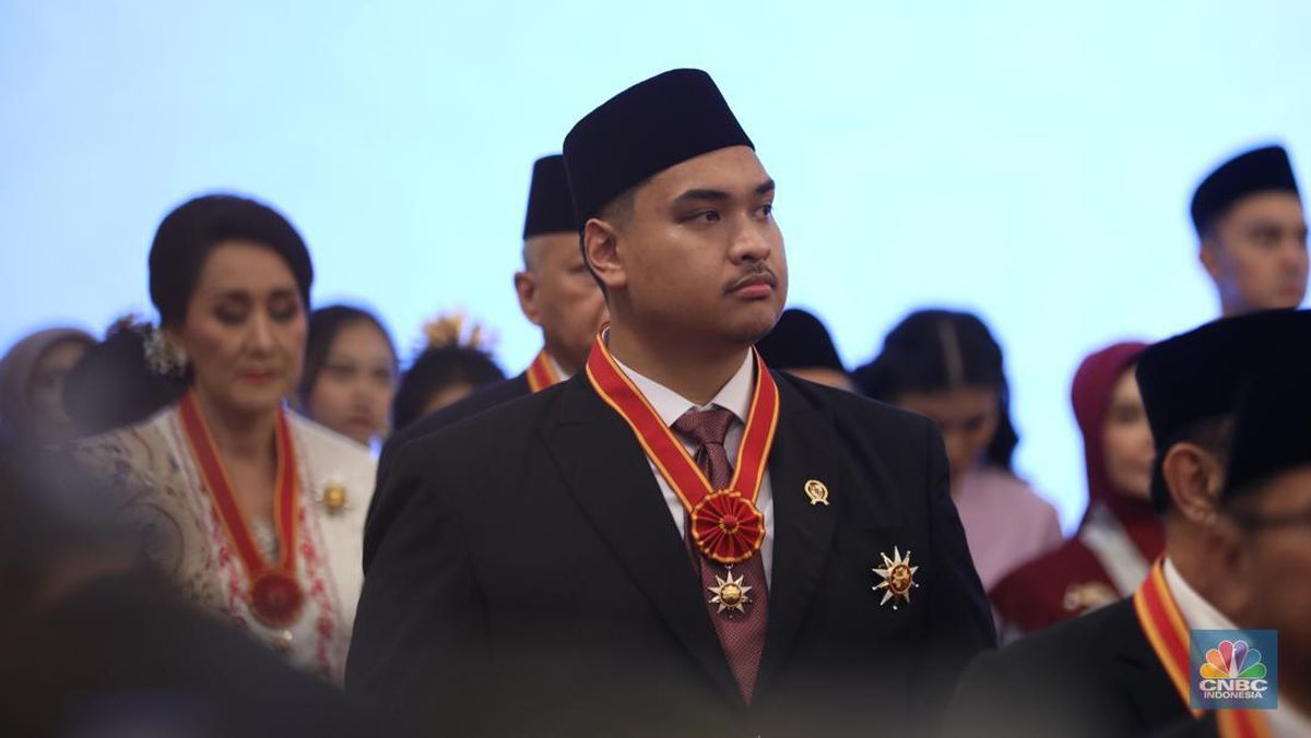 Dito Ariotedjo Direshuffle, Menpora Baru?
