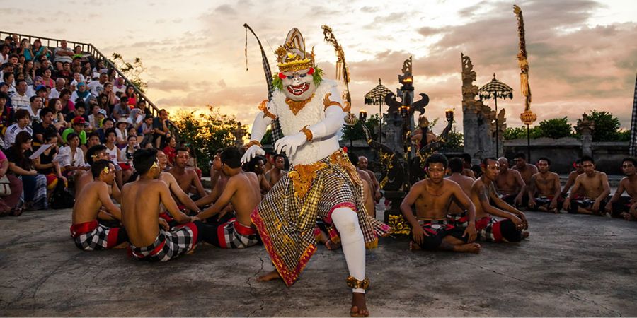 Festival Budaya: Perpaduan Tradisi dan Modernitas