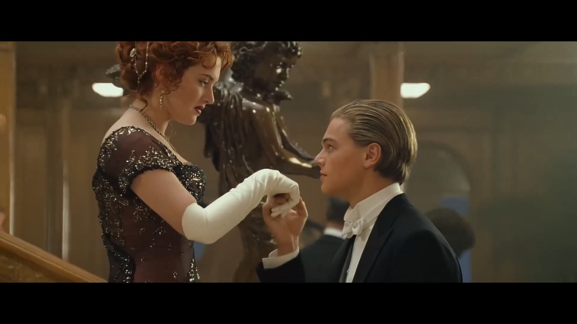 Mengenang Film Titanic: Kisah Cinta Abadi di Tengah Tragedi