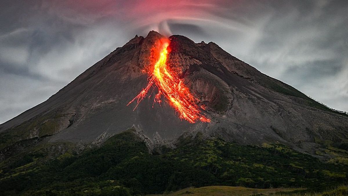 Sains di Balik Gempa Bumi dan Gunung Meletus