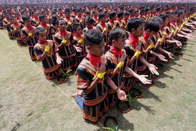 Peran Generasi Muda dalam Melestarikan Budaya Lokal