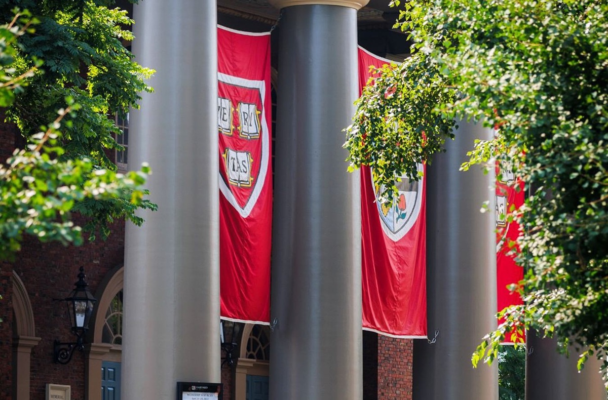 Harvard Menang: Pembekuan Dana $2,6 Miliar Dinilai Ilegal