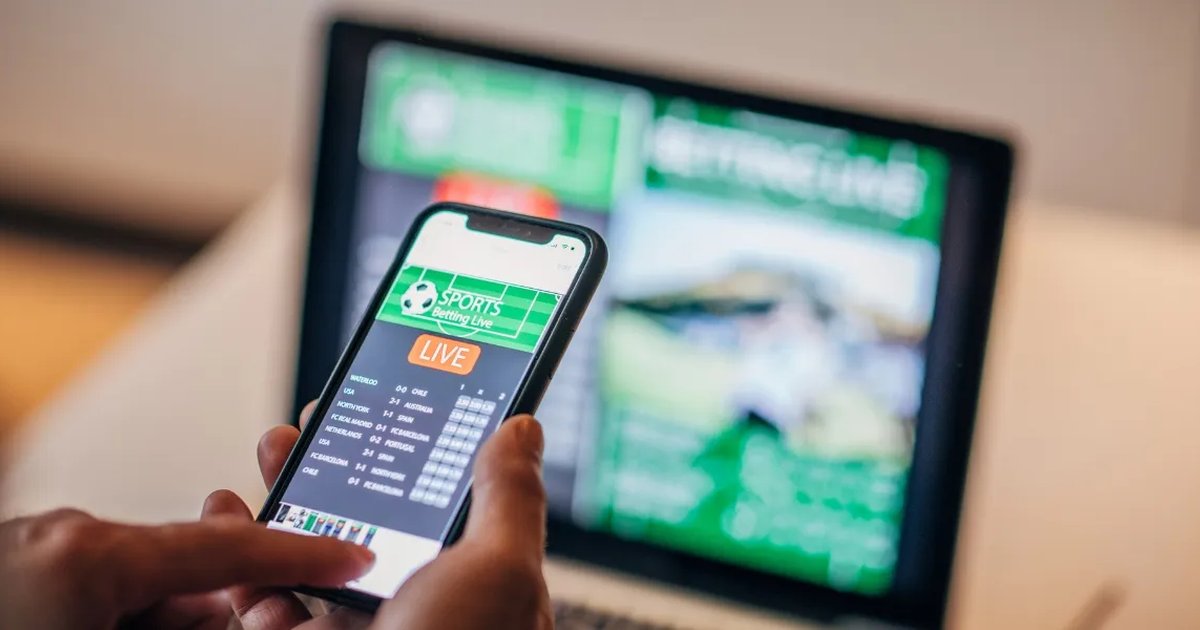 Judi Online: OJK Blokir 25.912 Rekening Terkait Judol