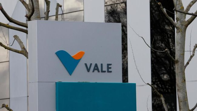 Kasus Korupsi Tambang Brasil Rugikan Vale SA Rp626 M
