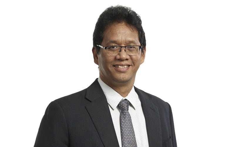 Menteri Purbaya Tolak Wacana Tax Amnesty Jilid 3