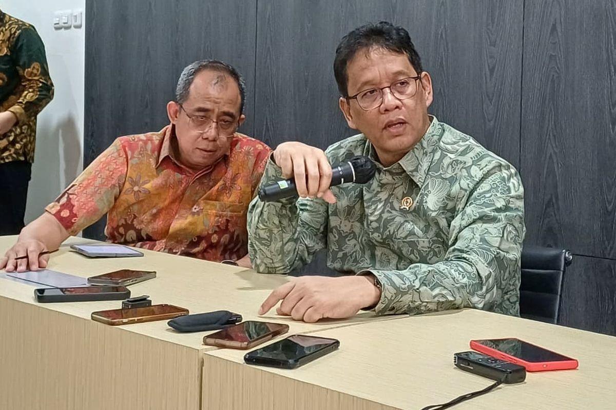 Menteri Purbaya Curiga Laporan Coretax Tidak Sesuai