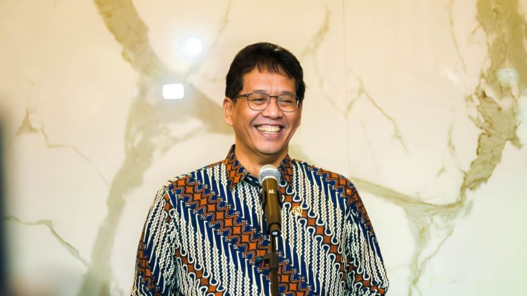 Menteri Purbaya Turunkan Rp200 T ke Himbara untuk Stabilitas