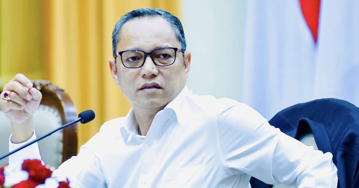 PDIP Sindir Negara Tak Adil Soal Lahan