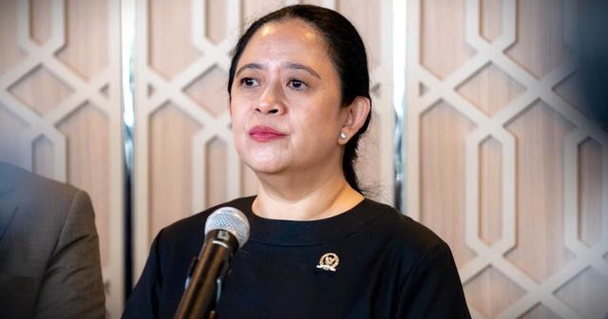 Puan Maharani Pimpin Reformasi DPR-RI untuk Perubahan