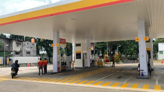SPBU Swasta Kini Bisa Beli BBM dari Pertamina