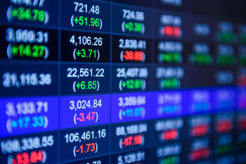 Saham IHSG 18 September 2025 Rekor Baru