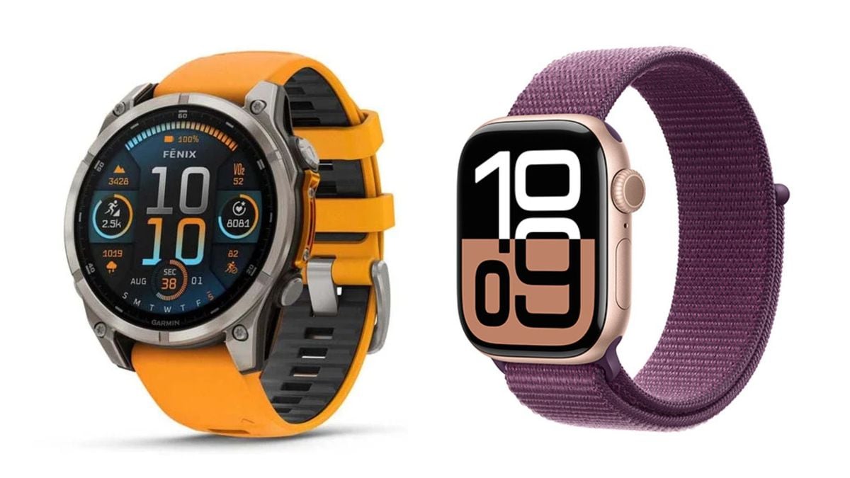 Smartwatch Keren dengan Fitur Kesehatan Terkini 2025