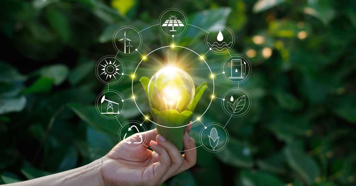 Teknologi Hijau: Inovasi Sains untuk Selamatkan Planet