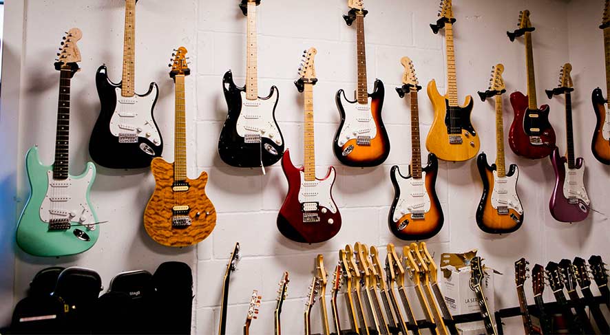 Evolusi Alat Musik dari Akustik ke Digital