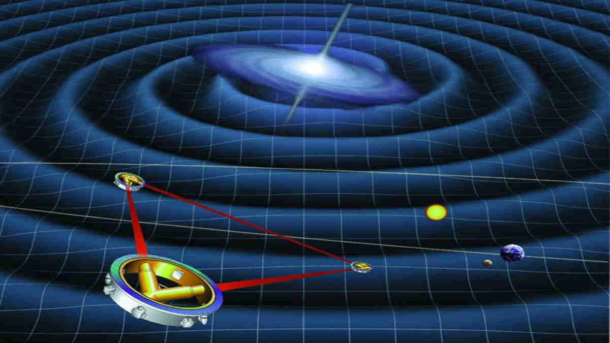 Gelombang Gravitasi: Penemuan Abad ke-21 yang Mengubah Dunia