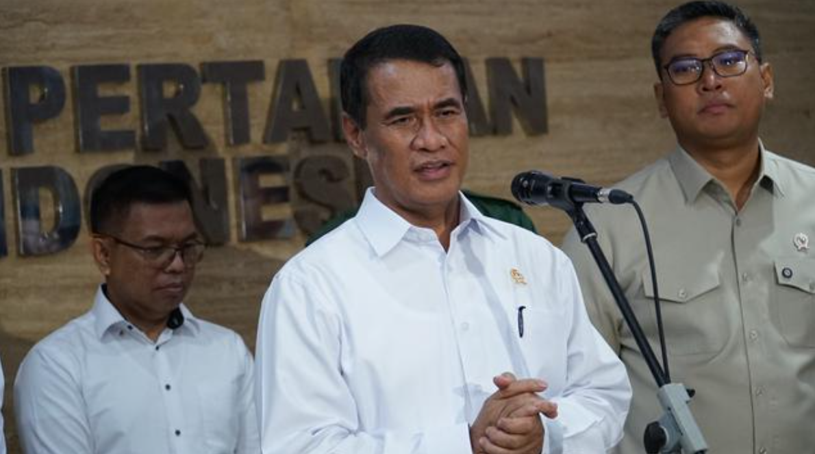 Harga Pupuk Turun 20% Mulai 22 Oktober 2025