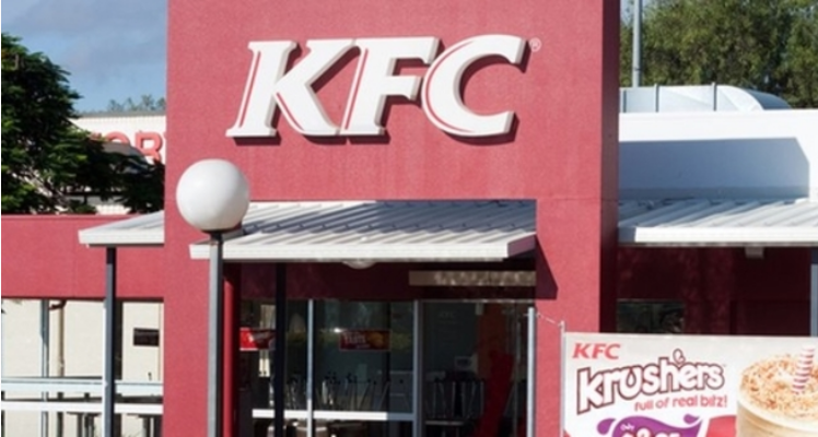 KFC Tutup Gerai: Total 19 Gerai dan PHK 400 Staf