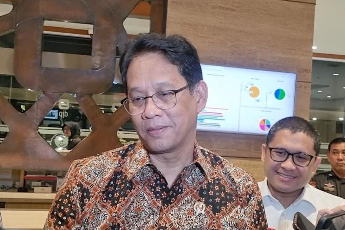 Investor Mendadak Temui Menkeu Purbaya: Apa Maknanya?
