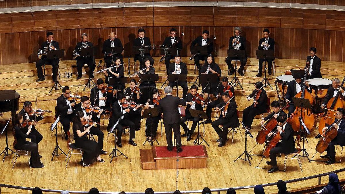 Musik Klasik: Keindahan Abadi dari Mozart hingga Beethoven