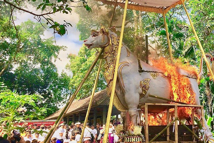 Peran Musik Tradisional dalam Upacara Adat