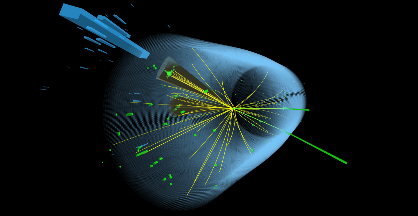 Rahasia Partikel Higgs Boson: Kunci dari Asal Usul Massa di Alam Semesta