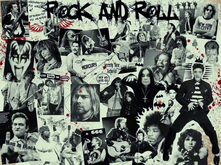 Rock and Roll: Revolusi Musik Abad ke-20