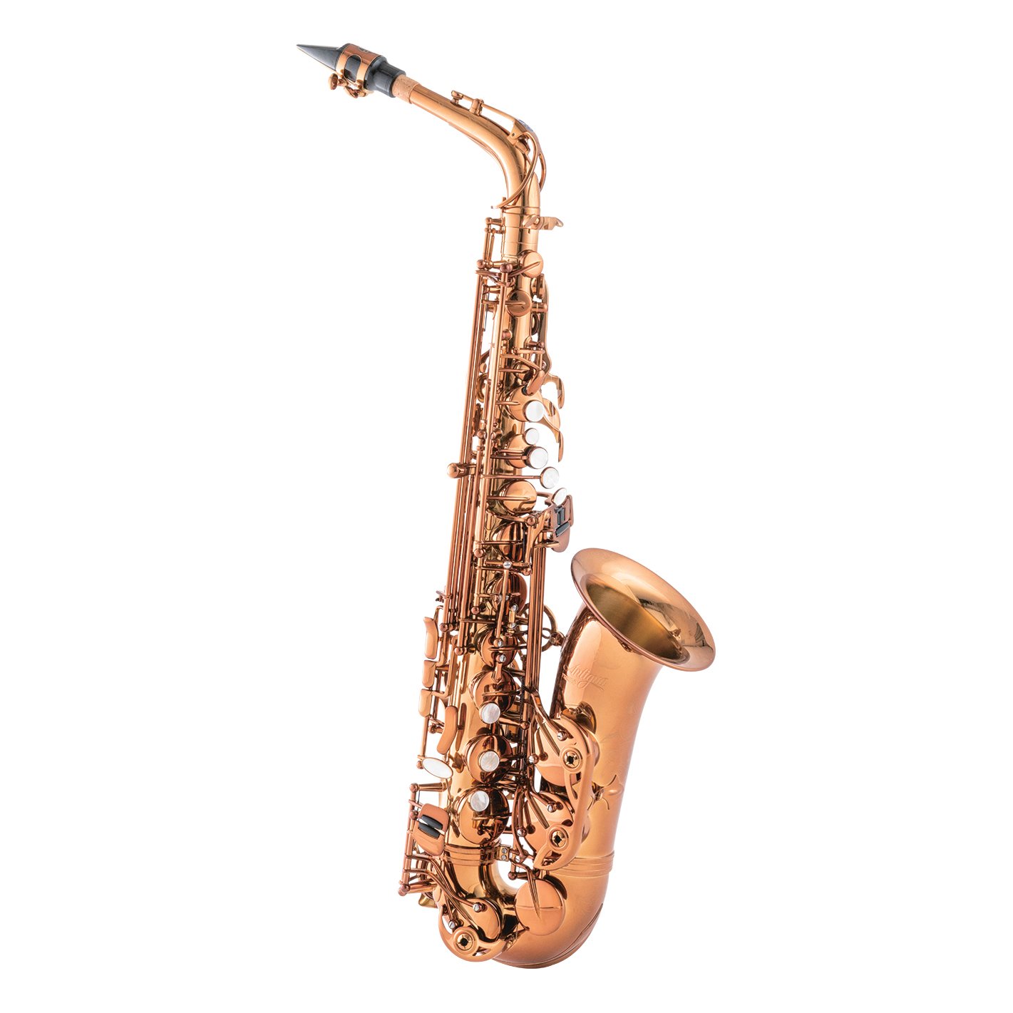 Saxophone: Ciri Khas Musik Jazz