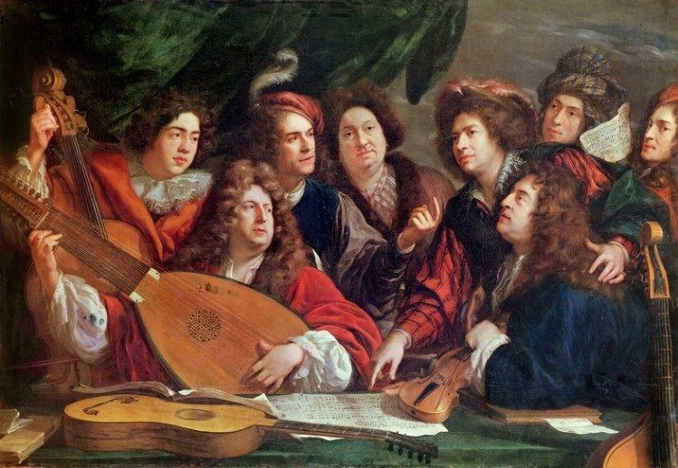 Sejarah Musik Dunia dari Zaman Klasik hingga Modern