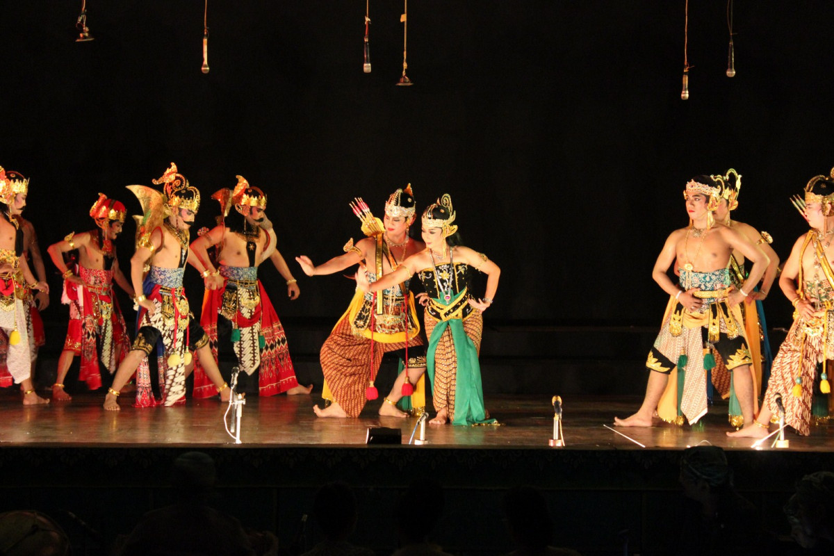 Perkembangan Seni Teater di Indonesia