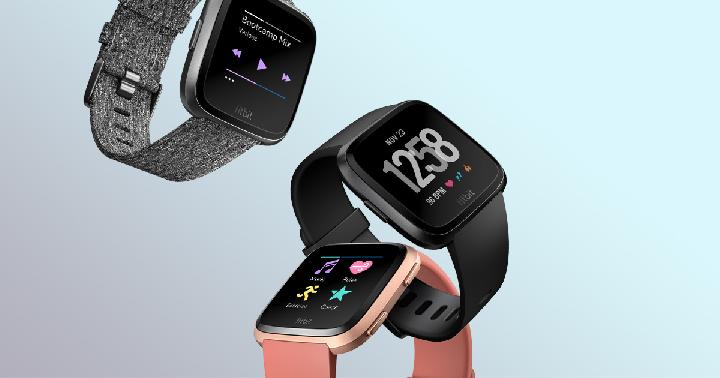 Smartband: Teknologi Modern untuk Pemantau Kebugaran