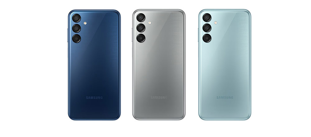 5 Smartphone Awet Baterai di Tahun Ini