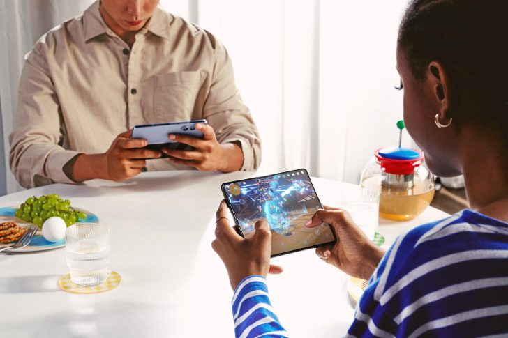 Tren Smartphone Gaming: Apa yang Membuatnya Berbeda?